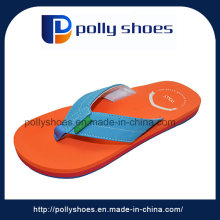 Hohe Qualität 100 Rohmaterial Unisex EVA Gummi Flip Flop