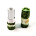 Eco-friendly kraft lip balm tubes lipstick tube