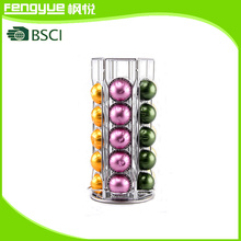 New Vertuoline 30PCS Coffee Capsule Holders