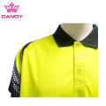 soft polo shirts breathable shirts