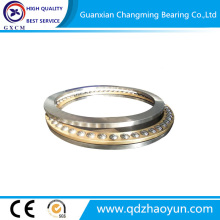 Axial Load Thrust Ball Bearing 51202 for Diamond Detector
