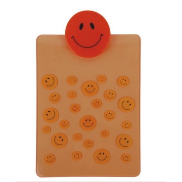 Plastic Clip Board