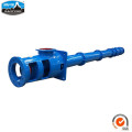 Vertical Long Shaft Submerged Sump Pit Slurry Pump