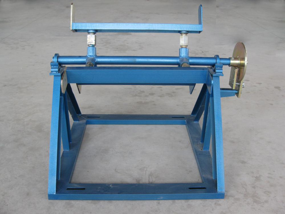 Arching Roof Panel Roll Forming Machine