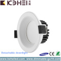 CE 220V LED Dimmable Downlights 5W SMD