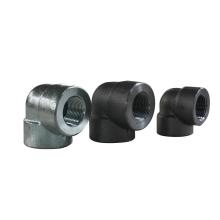 Alloy Steel Pipe Fittings Wp11/Wp22 Thread Elbow