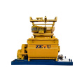 construction equipment large concrete mixing machine