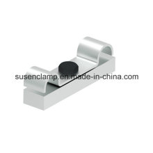 Twin/Double Series Steel Pipe/Hydraulic Clamp One Bolt