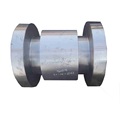 Forged API parts tubing spool body