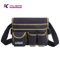 Electrical and Maintenance Tool Carrier Tool Bag