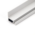 Bestes Produkt Solarpanel Aluminium -Extrusion