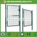 Direct Factory Low Price High Quality Garden Gate