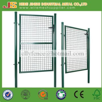 Direct Factory Low Price High Quality Garden Gate