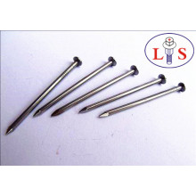 Iron Nail/Wire Tack with High Quality