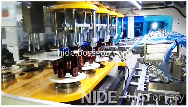 RXL4-100eight-working-station-stator-coil-winding-machine-for-motor91