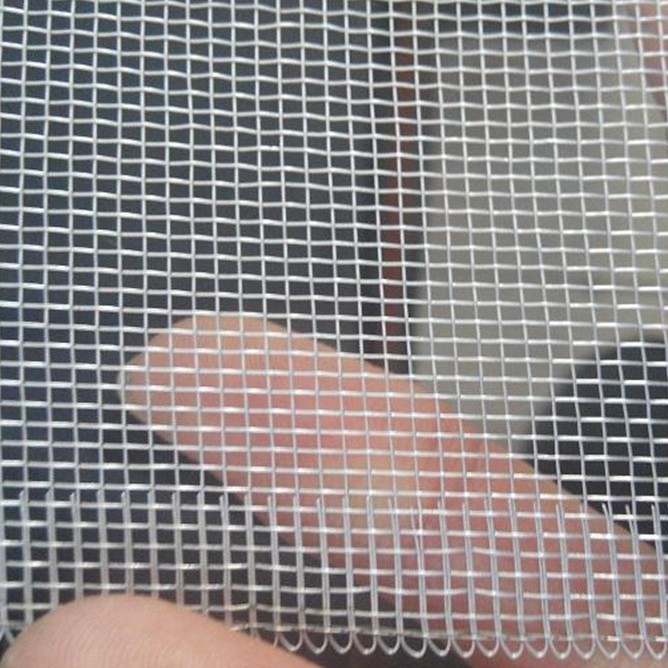 Aluminium Window Screen wire mesh Netting