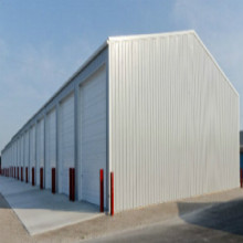 Edificio de almacén de estructura de acero (KXD-SSB1412)