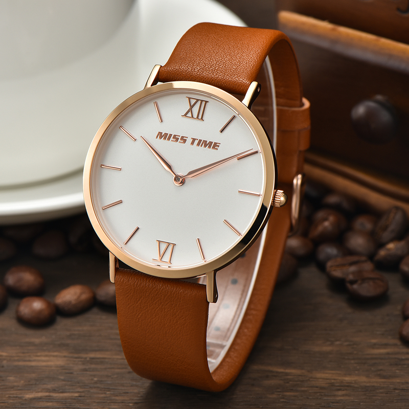 minimalist mens designer watch 