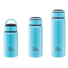 Stainless Steel Vacuum Sports Bottle 200ml, 280ml, 360ml