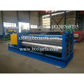 Thin Metal Corrugated Plate Transverse Roll Forming Machine