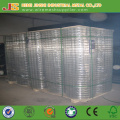 2-1/2 Inch Galvanized Welded Mesh Made in China