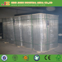 2-1 / 2 pouces en acier galvanisé soudé fabriqué en Chine