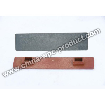 Wood Plastic Composite Parts