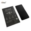 TPU screen protector for cutting machine