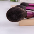 12Pcs luxury makeup brush holder case