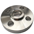 Alloy Shaped Stainless BW Fittings Socket Weld Flange