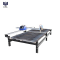 CNC plasma tube cutting machine