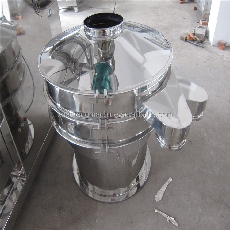 Sieve Vibrating Machine Sieve Vibrating Machine