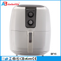 2017 CE GS RoHS ETL The large capacity air frying 5.5 5.2 5 Litres 1300W Digital Electric Oil Free Air Fryer without Oil Machine