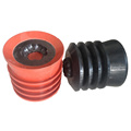 Oil Drilling 7 " Cementing Non-rotating Wiper Plug