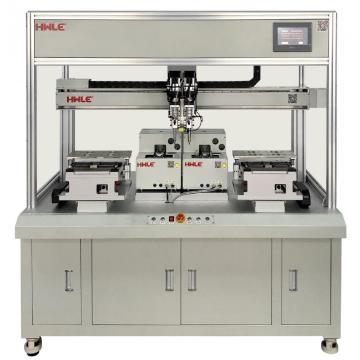 High quality Auto Screw Tightening Machine