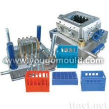 Crate Mould