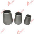 Titanium Concentric Reducer Pipe Fittings