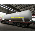 ASME 60000 Litres GPL