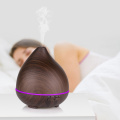 Mini Portable Ultrasonic Aroma Diffuser With Usb Cable