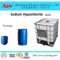 Sodium Hypochlorite High Quality