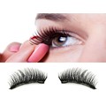 Magnetische gute wasserdichte Eyeliner-Wimper mit Eyeliner-Paket