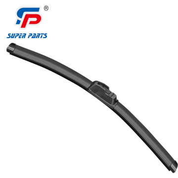 Car silicone universal windshield wiper blade