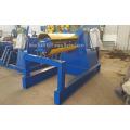 Electric and Hydraulic Uncoiler For Roll Forming Machine