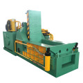 Non-ferrous Aluminum Recovering Processing Baler Machine