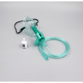 CE ISO Approved Medical Adjustable Venturi Mask