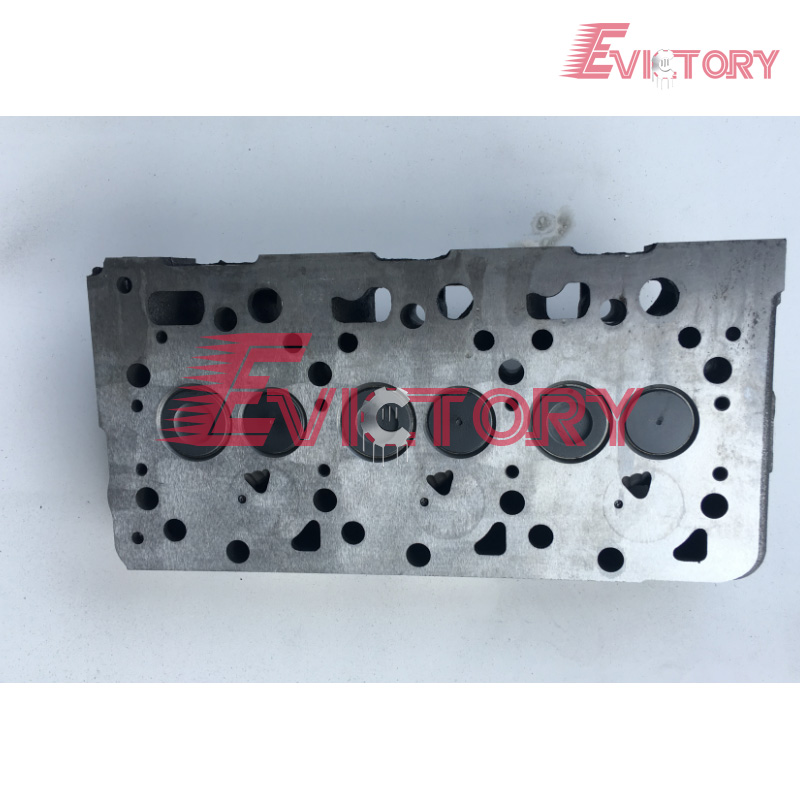 D1305 cylinder head-1 (2)