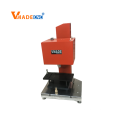 Desktop dot pin marking machine