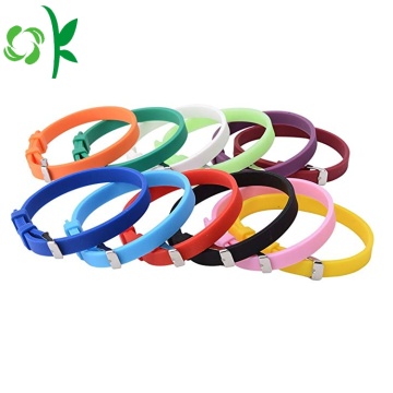 Soft Accessories Dog Pet Collar Silicone Cat Collar