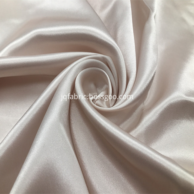 Cheap Satin Fabric Satin Lining Fabric