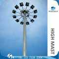 DELIGHT DE-HM 30M Metal Halide lamp High Mast